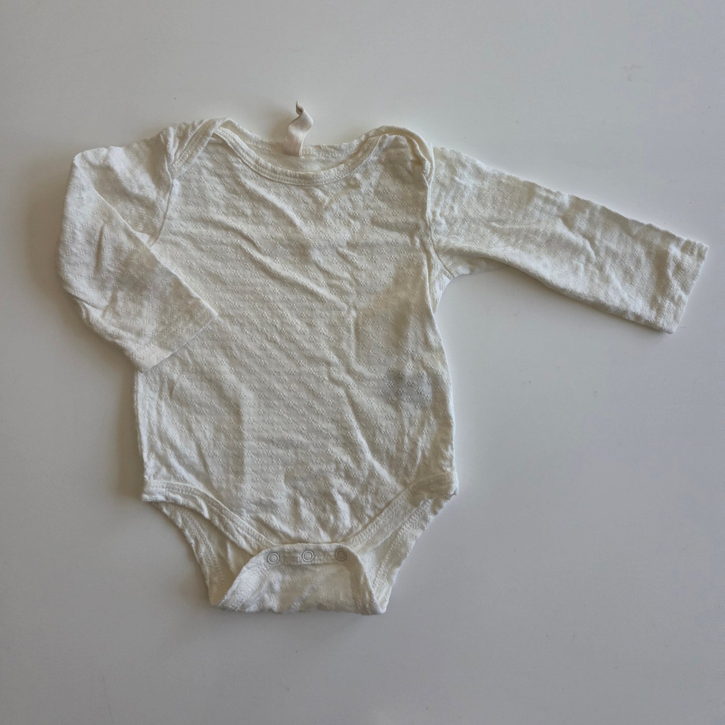 Snug Bodysuits 3 pack size 3-6 m