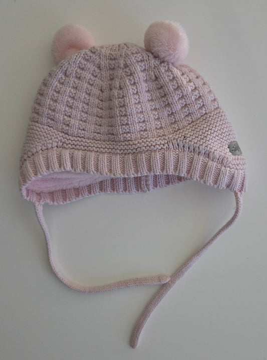 Calikids XS (0-3 Month) Toque