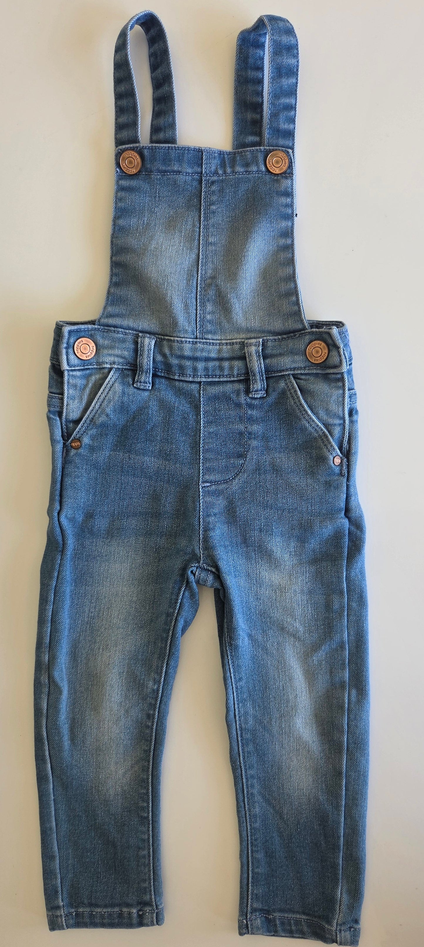 Noppies Overalls size 86/12-18 months- girls