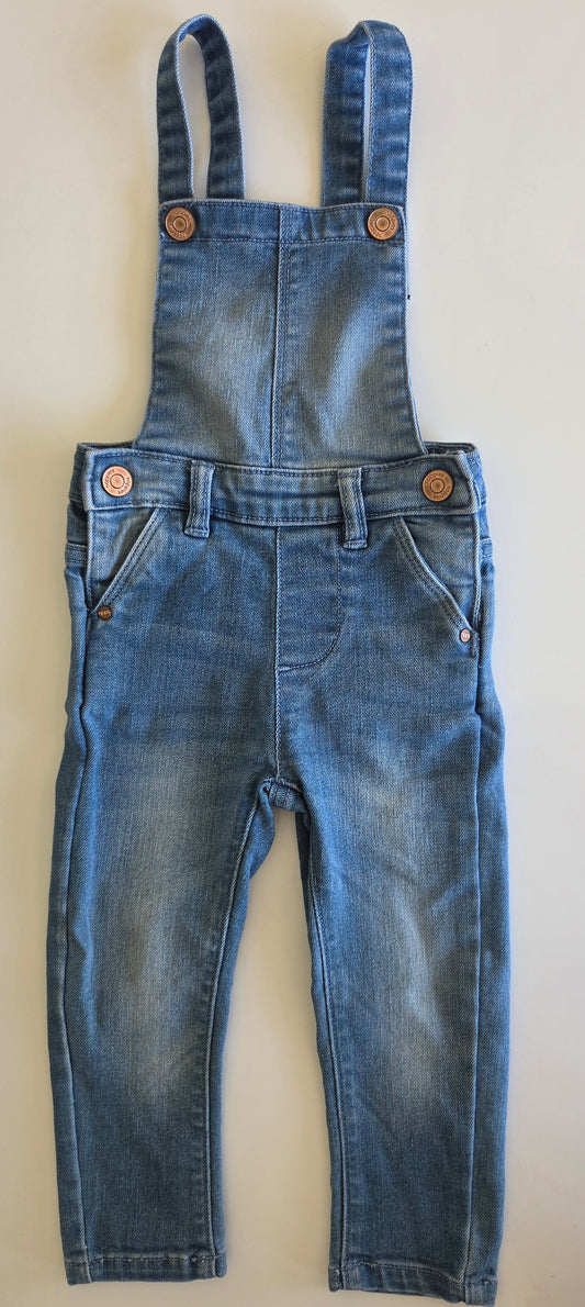 Noppies Overalls size 86/12-18 months- girls