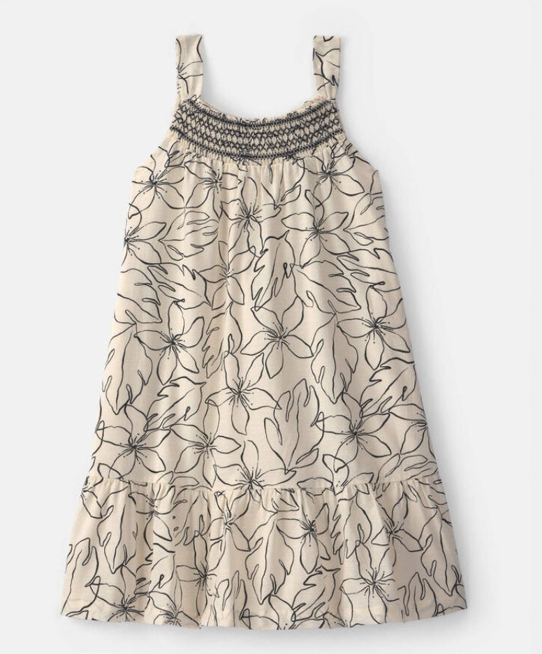 NWT Carters Dress size 10A