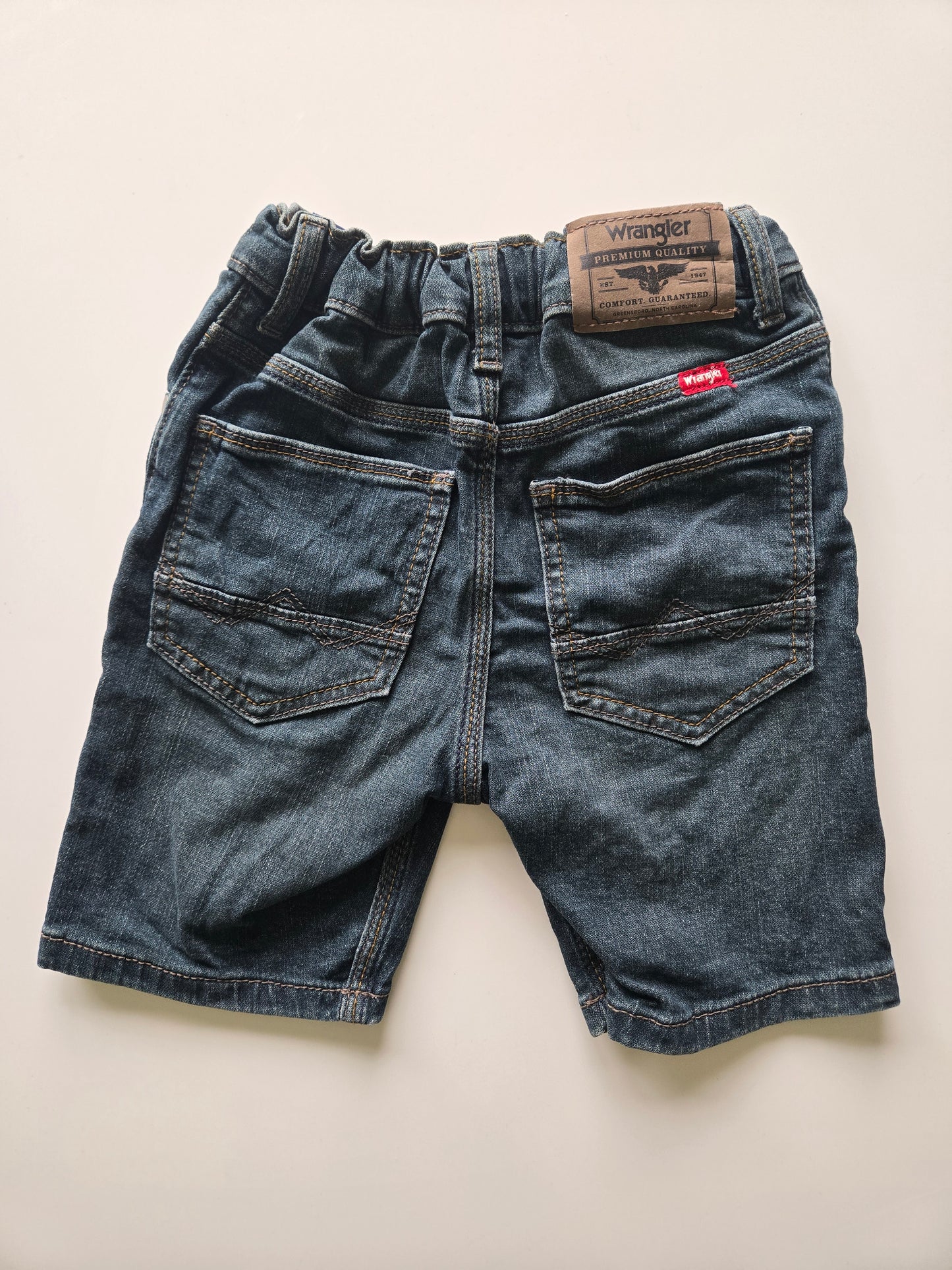 Wrangler Shorts 6 Regular