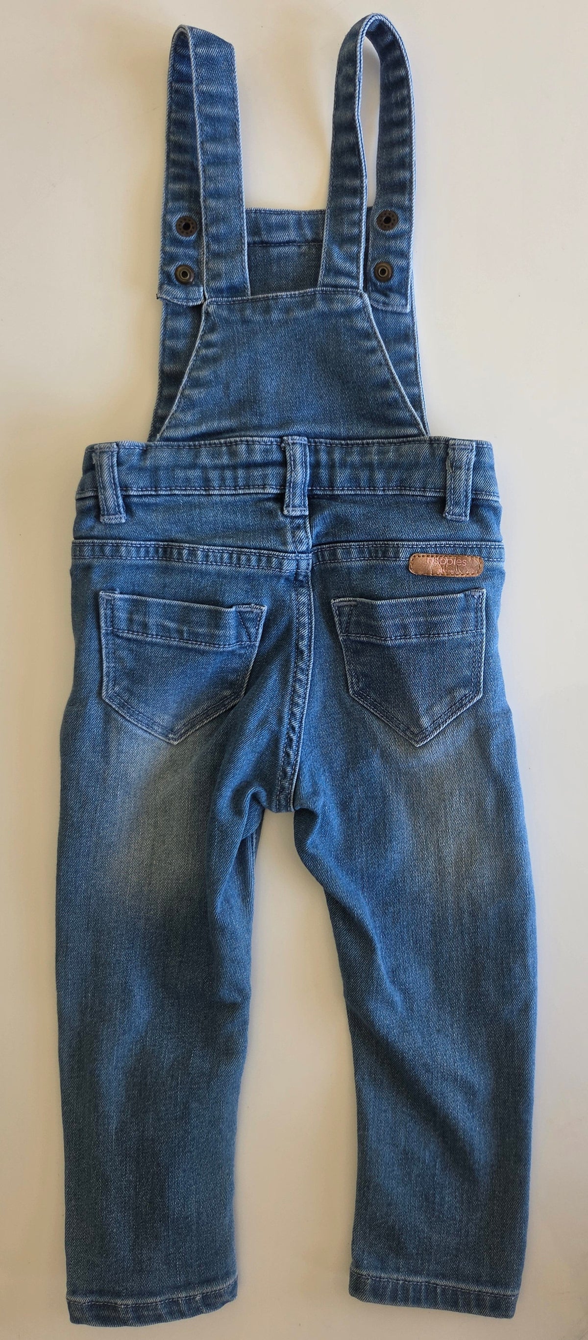 Noppies Overalls size 86/12-18 months- girls