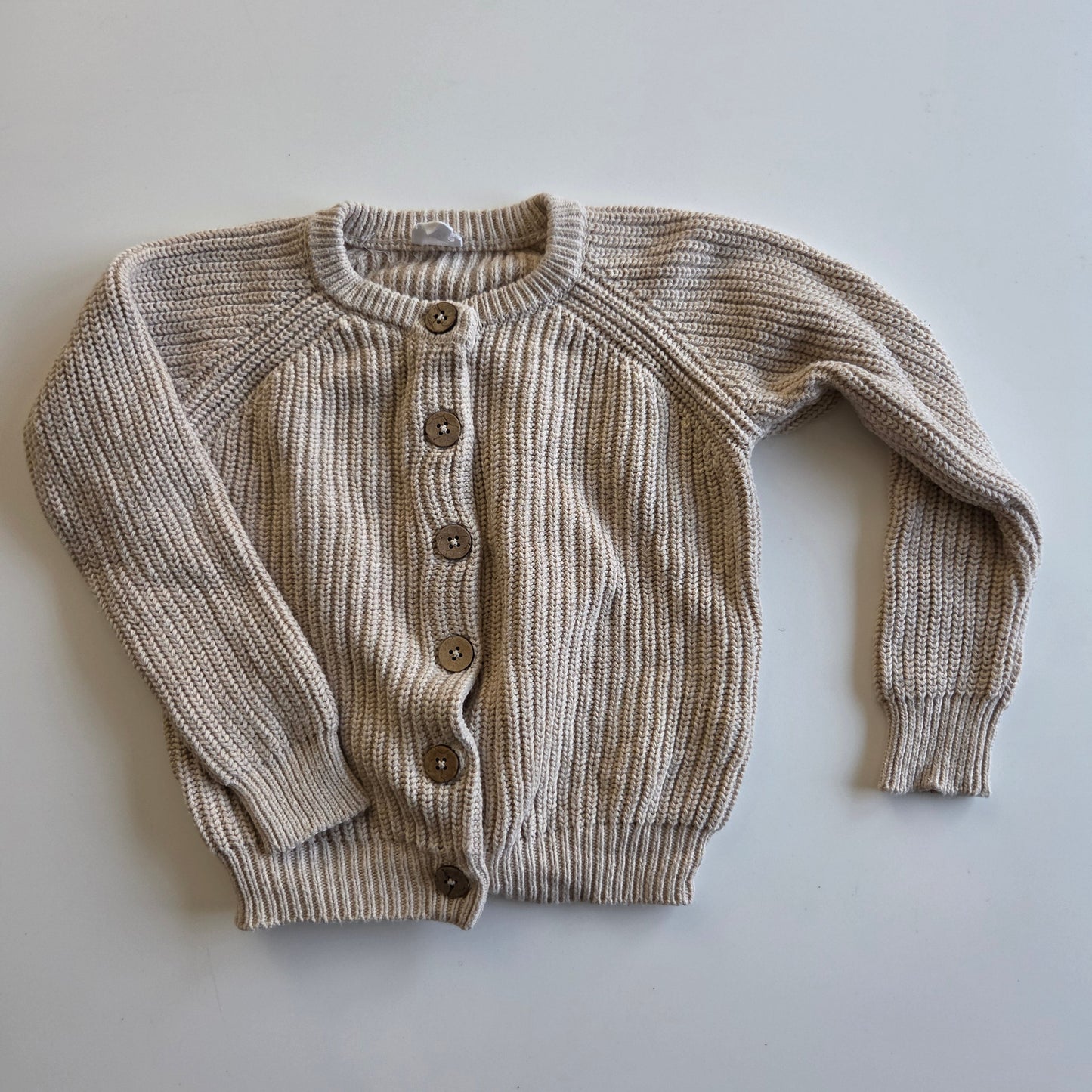 Jamie Kay Sweater 3 Year