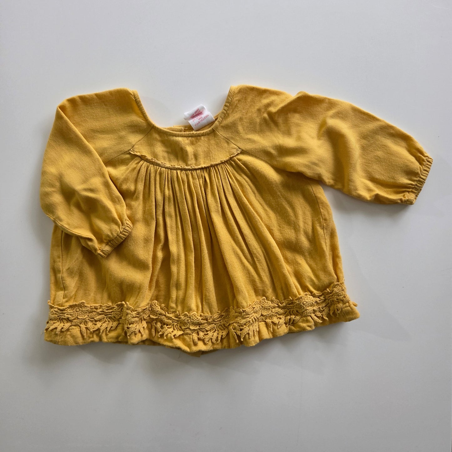 Artisan NY Long Sleeve Shirt 12m