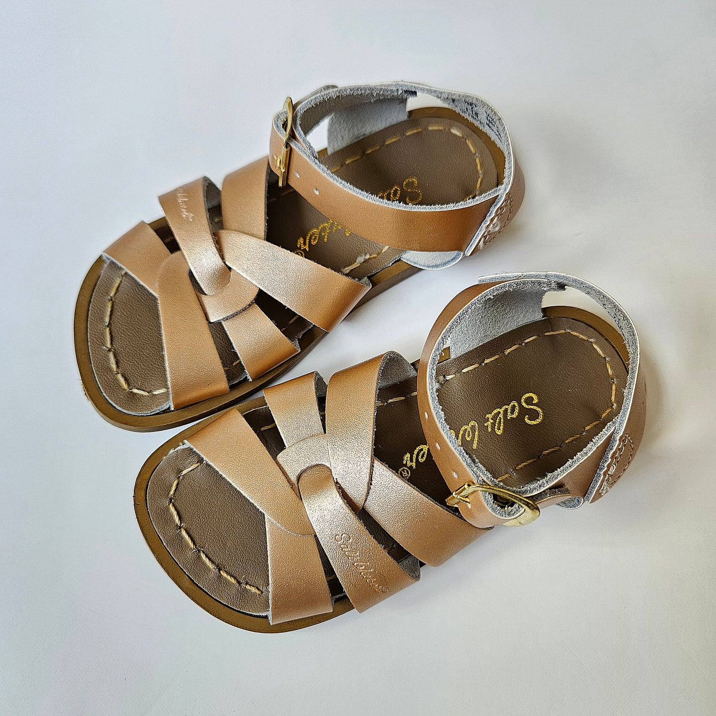 Salt Water Sandals size 7