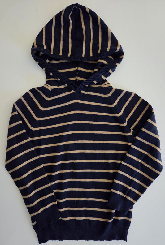 Boys Sweater - no tag  compares to 8/9 Year