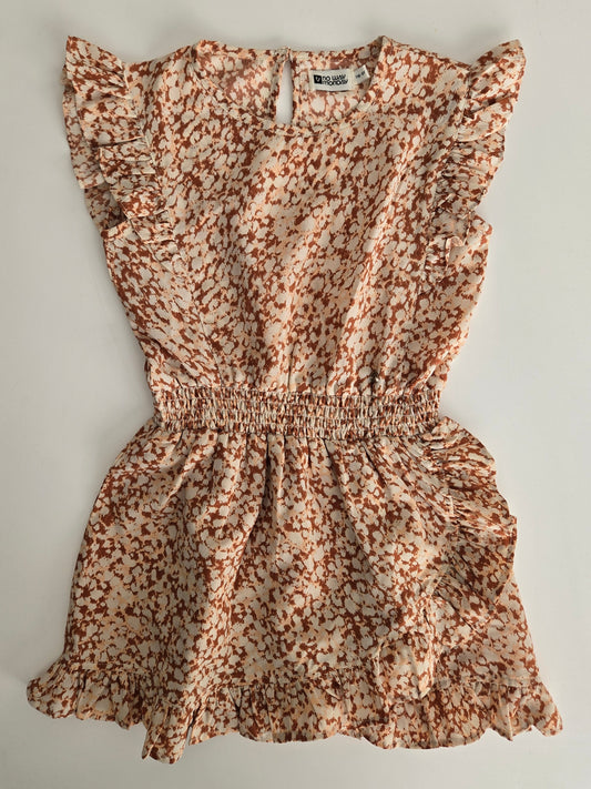 No Way Monday Dress 6 year