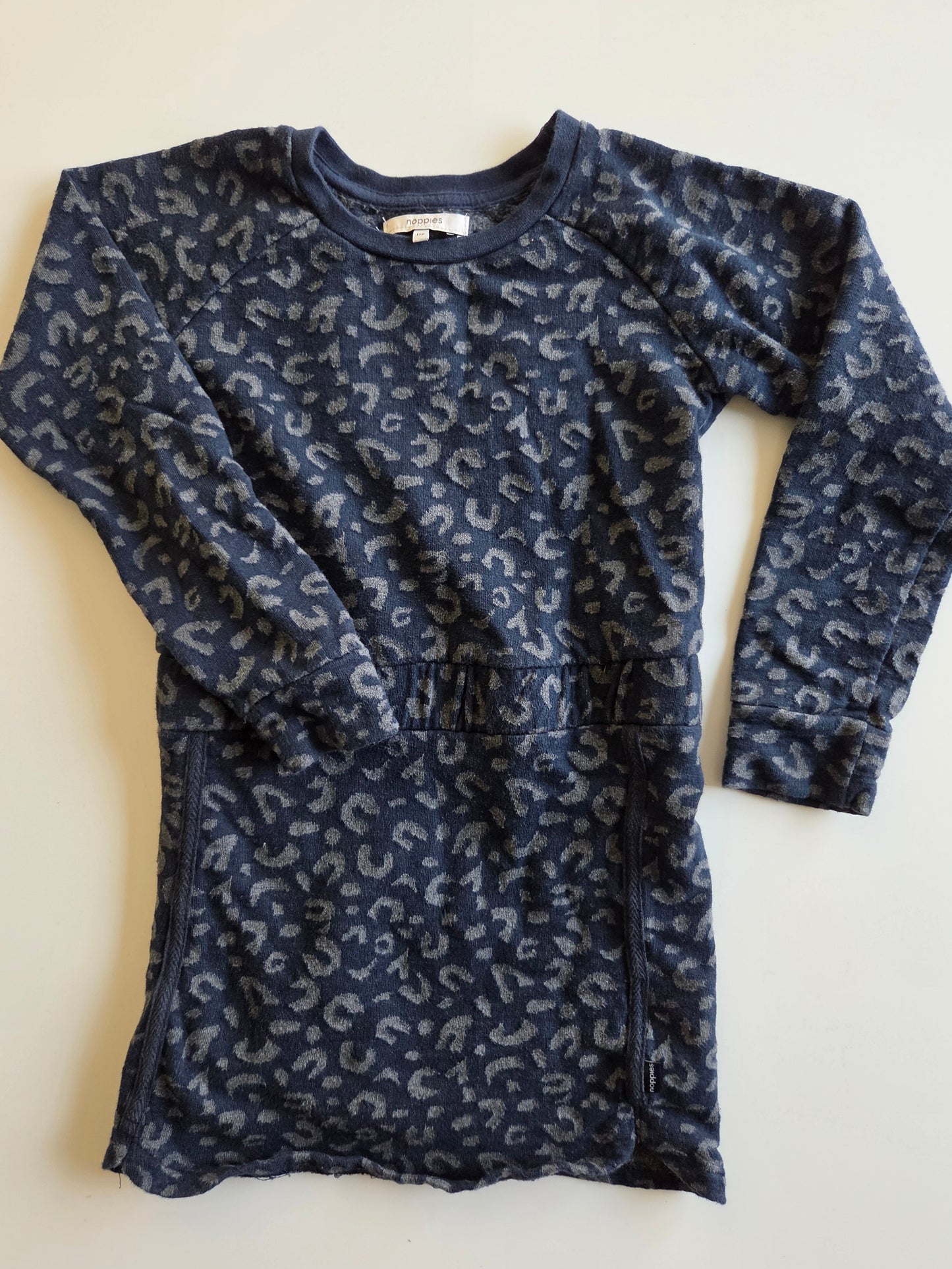 Noppies Dress size  116/ 6-7*