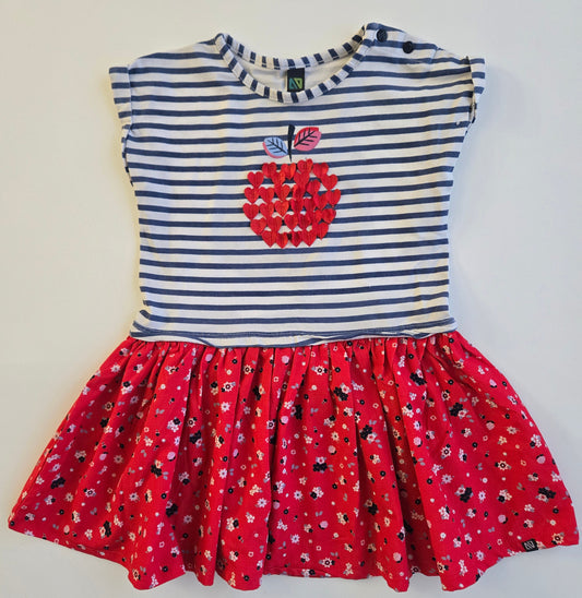 Nano 24m Dress