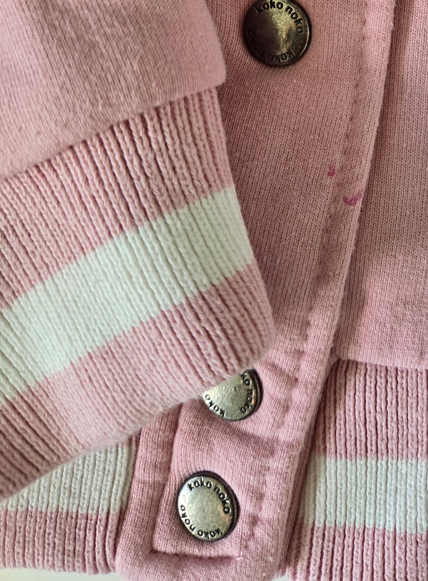 Koko Noko Jacket 4 years *