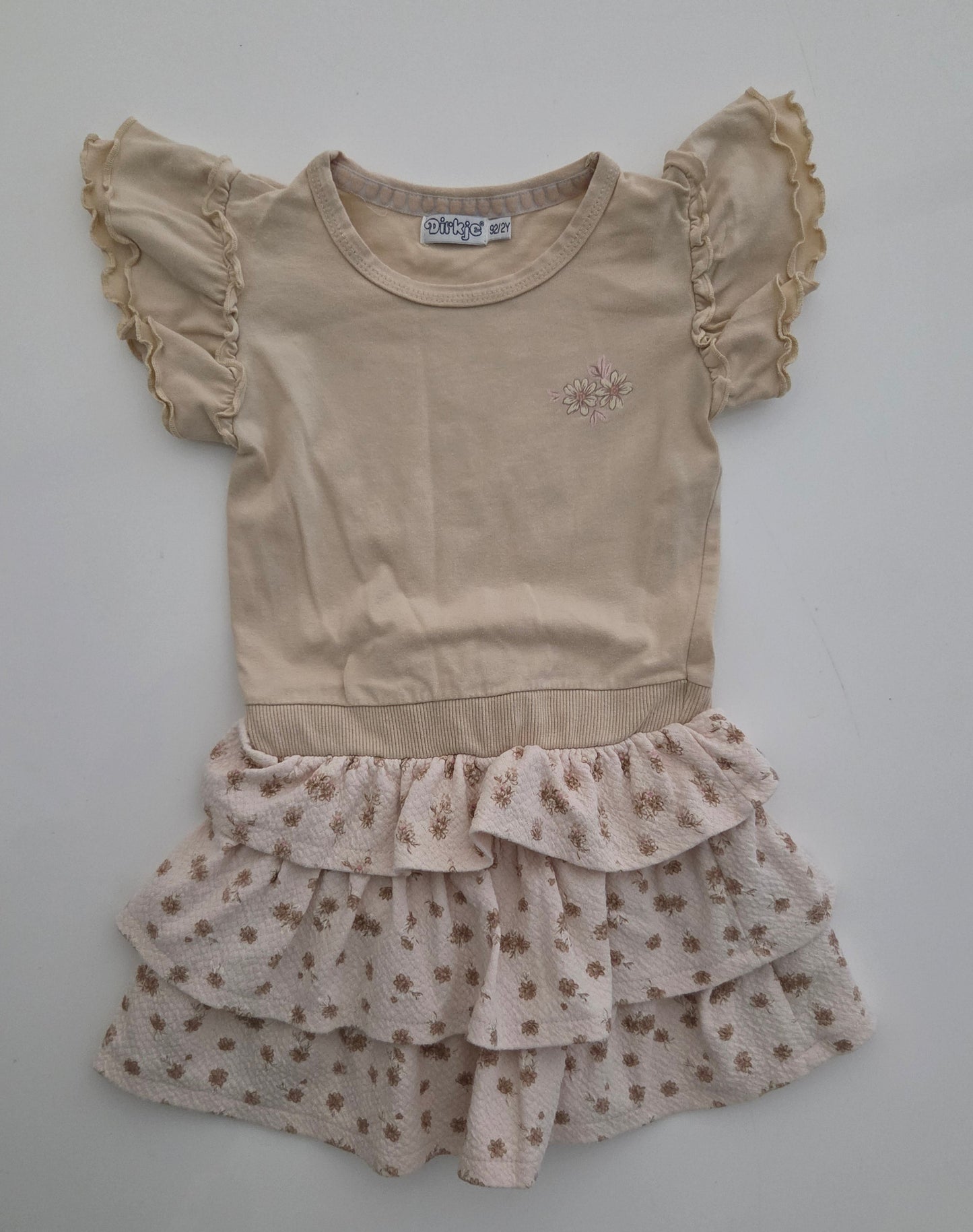 Dirkje Dress size 2 year *