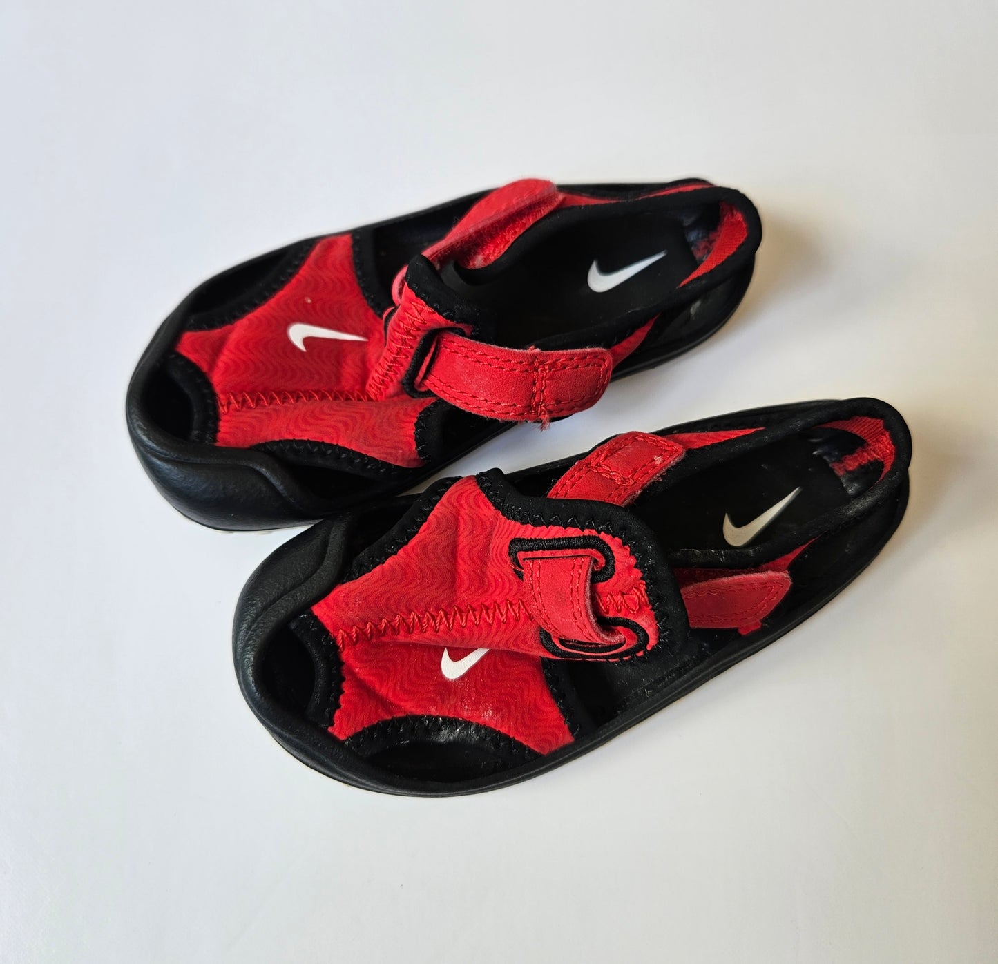 Nike sandals size US 6.5