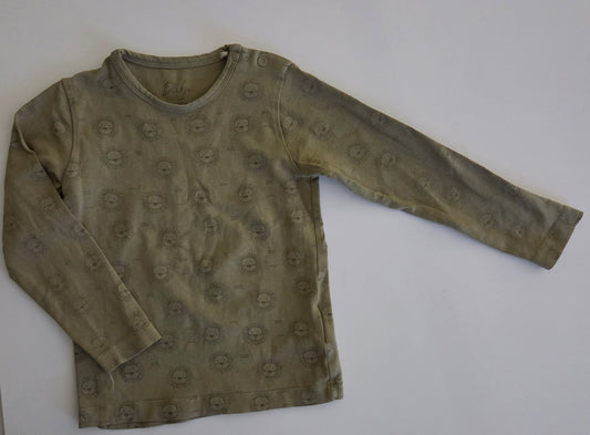 Dirkje 24 Month Shirt