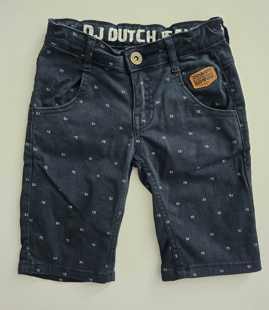 Dj Dutch Jeans Shorts 9 year