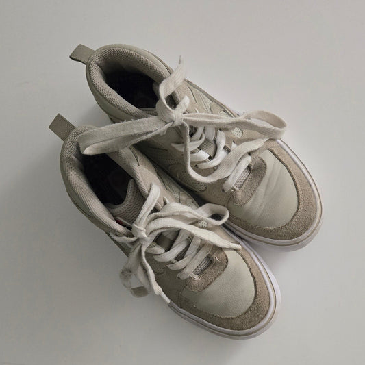 Airwalk Lace Up Sneakers size 3