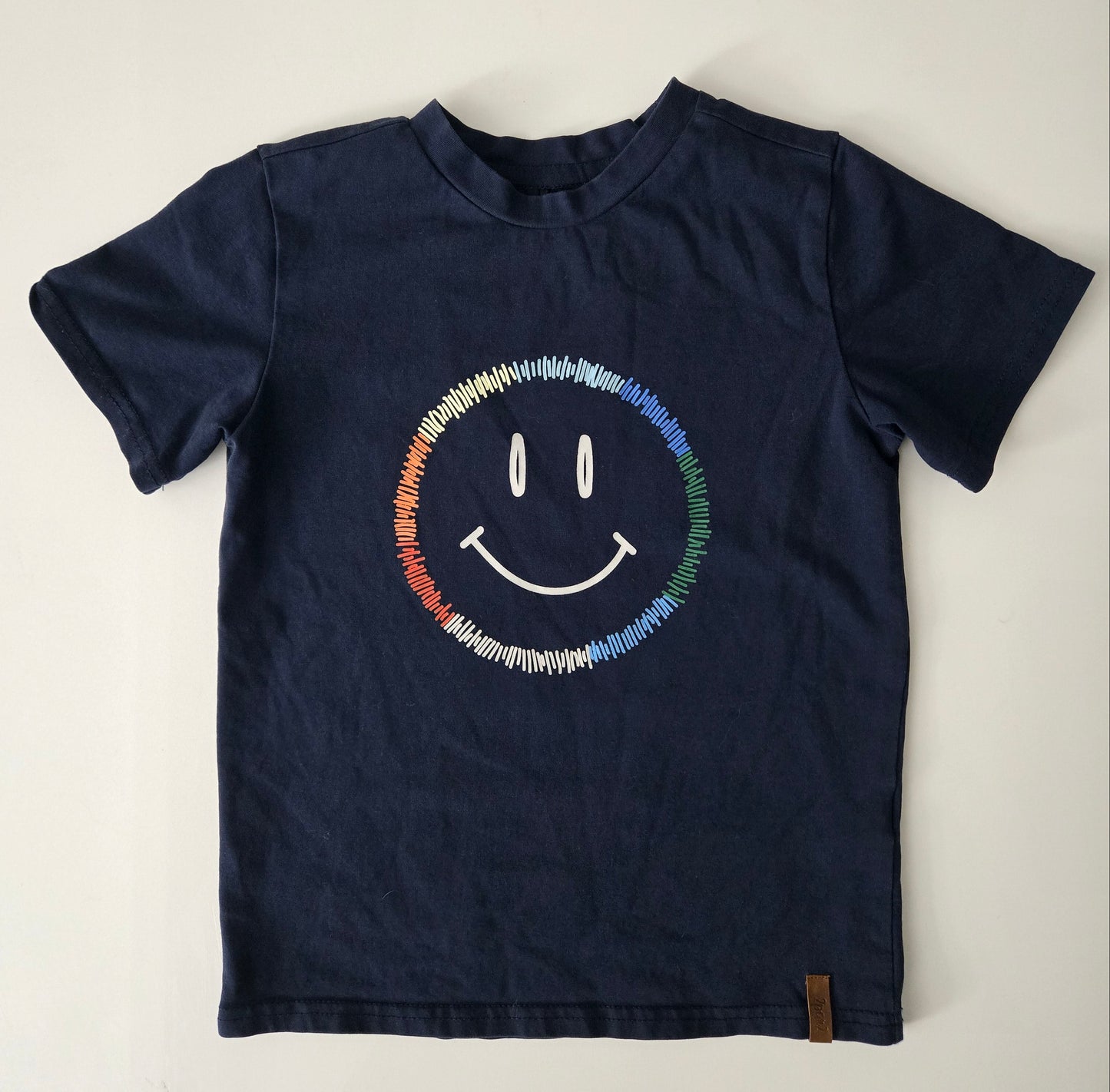 Deux par deux T-Shirt size 5