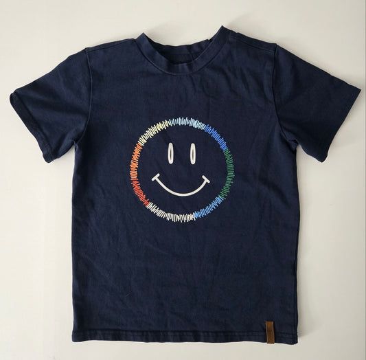 Deux par deux T-Shirt size 5