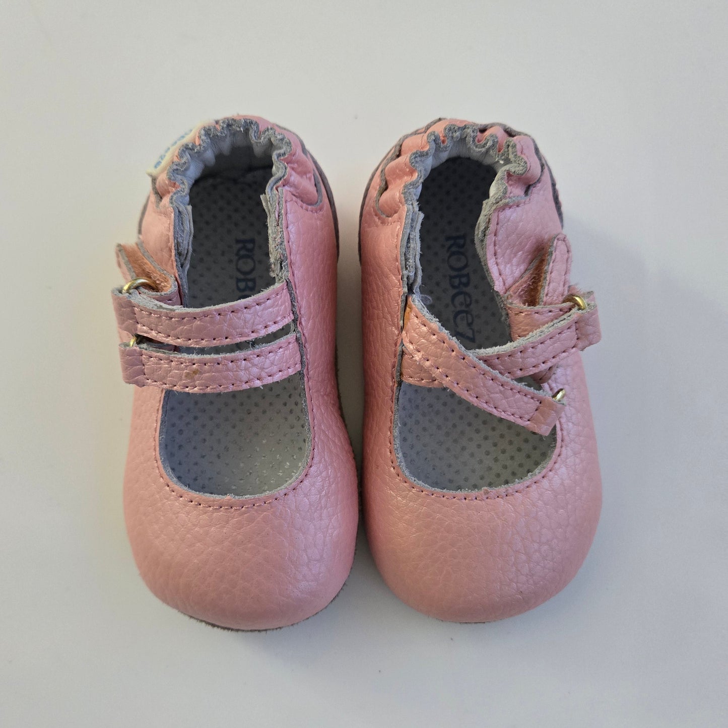 Robeez US3 (6-9m)