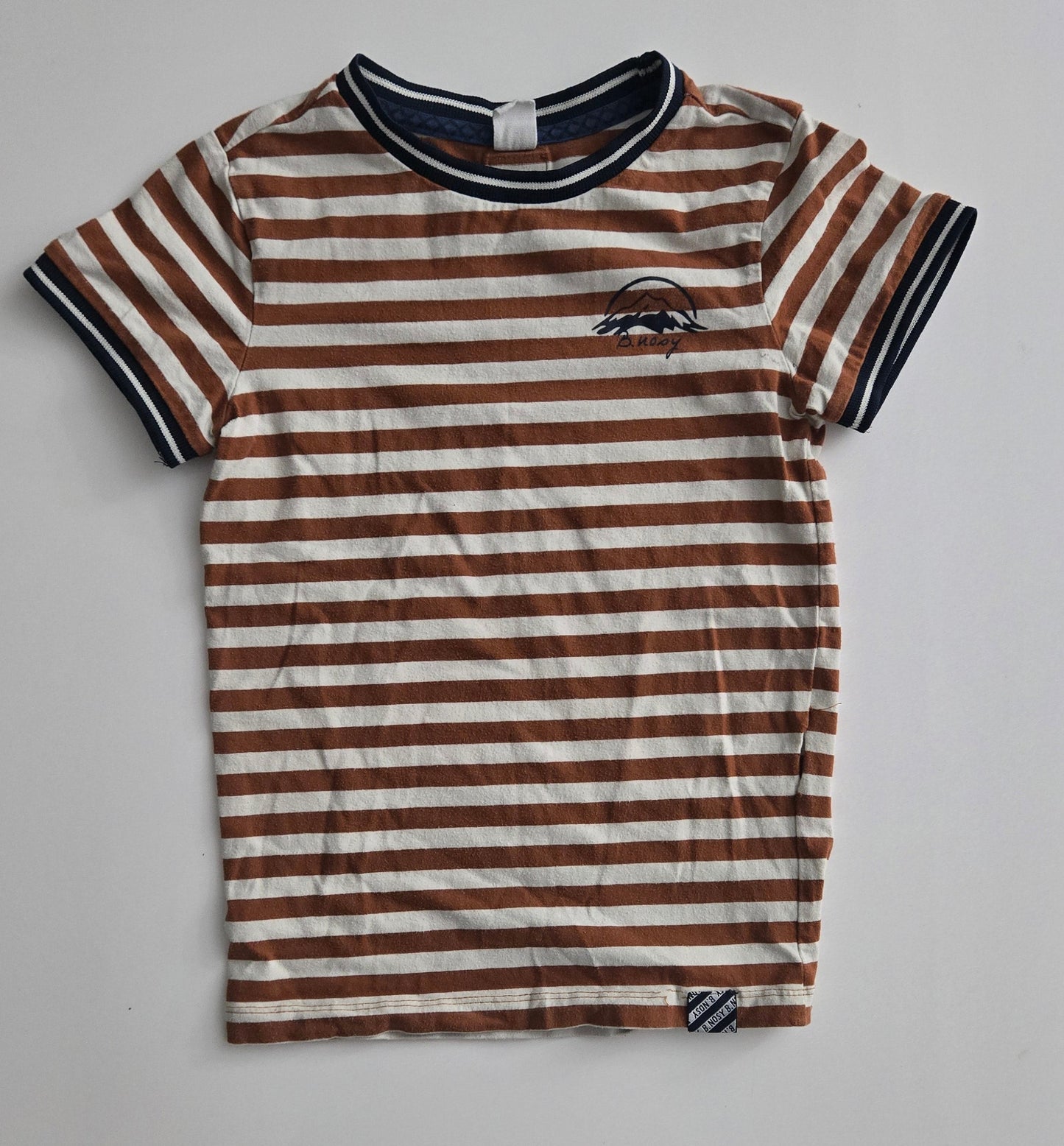 BNosy T-Shirt size 122/128 * 7-8 years