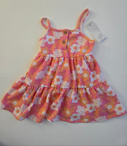 NWT Rococo Dress 3-6m
