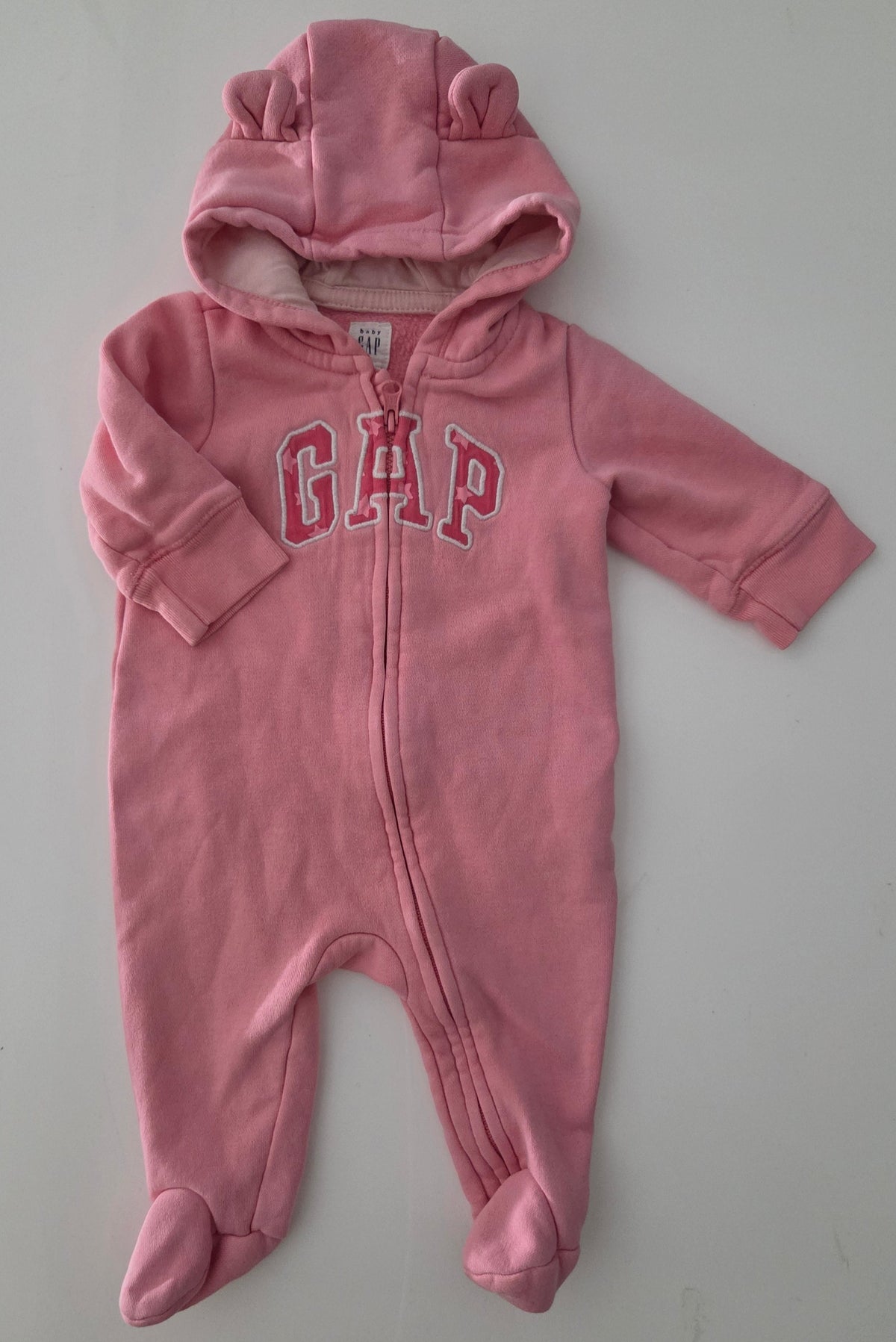 Baby Gap 0-3 Month Romper