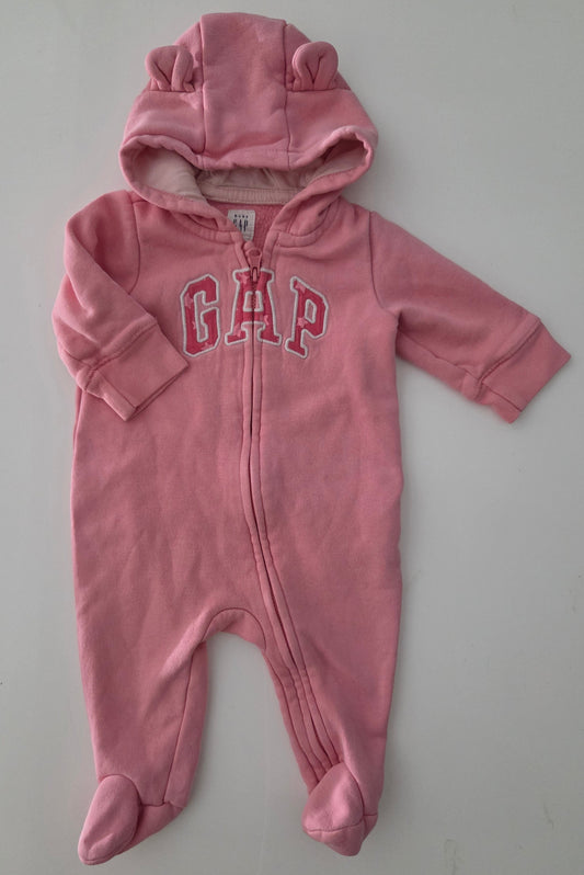 Baby Gap 0-3 Month Romper