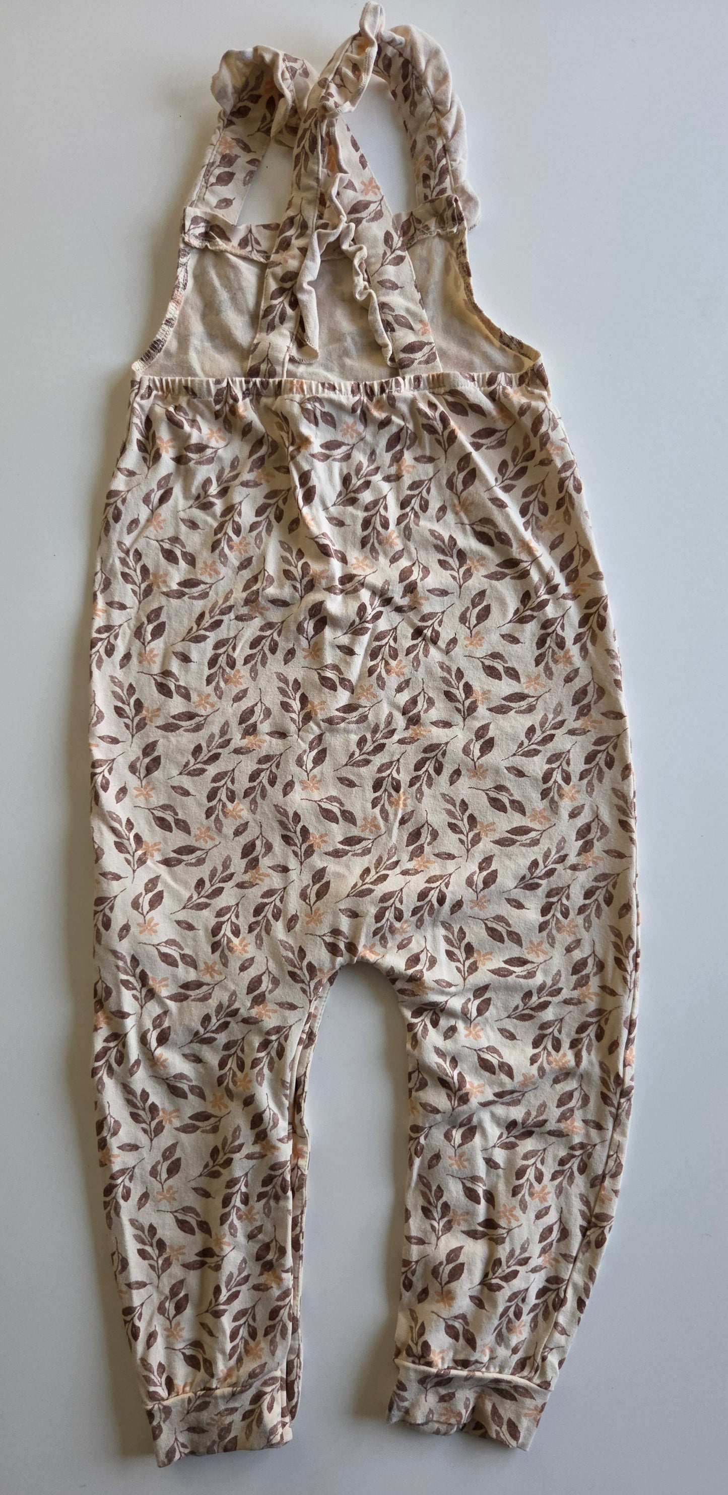 Dirkje Romper size 4 year *