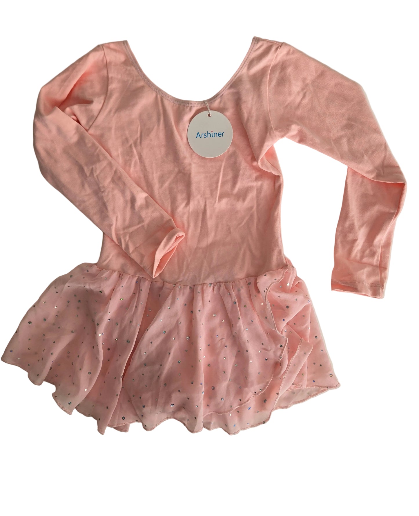 NWT Arshiner 130 ballet dress