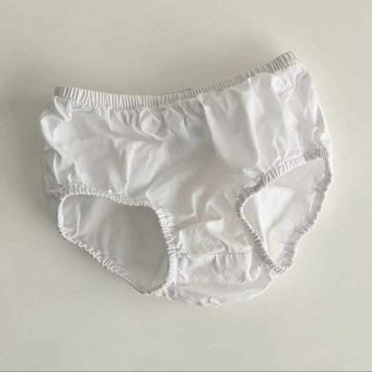Bloomers 0-3 month