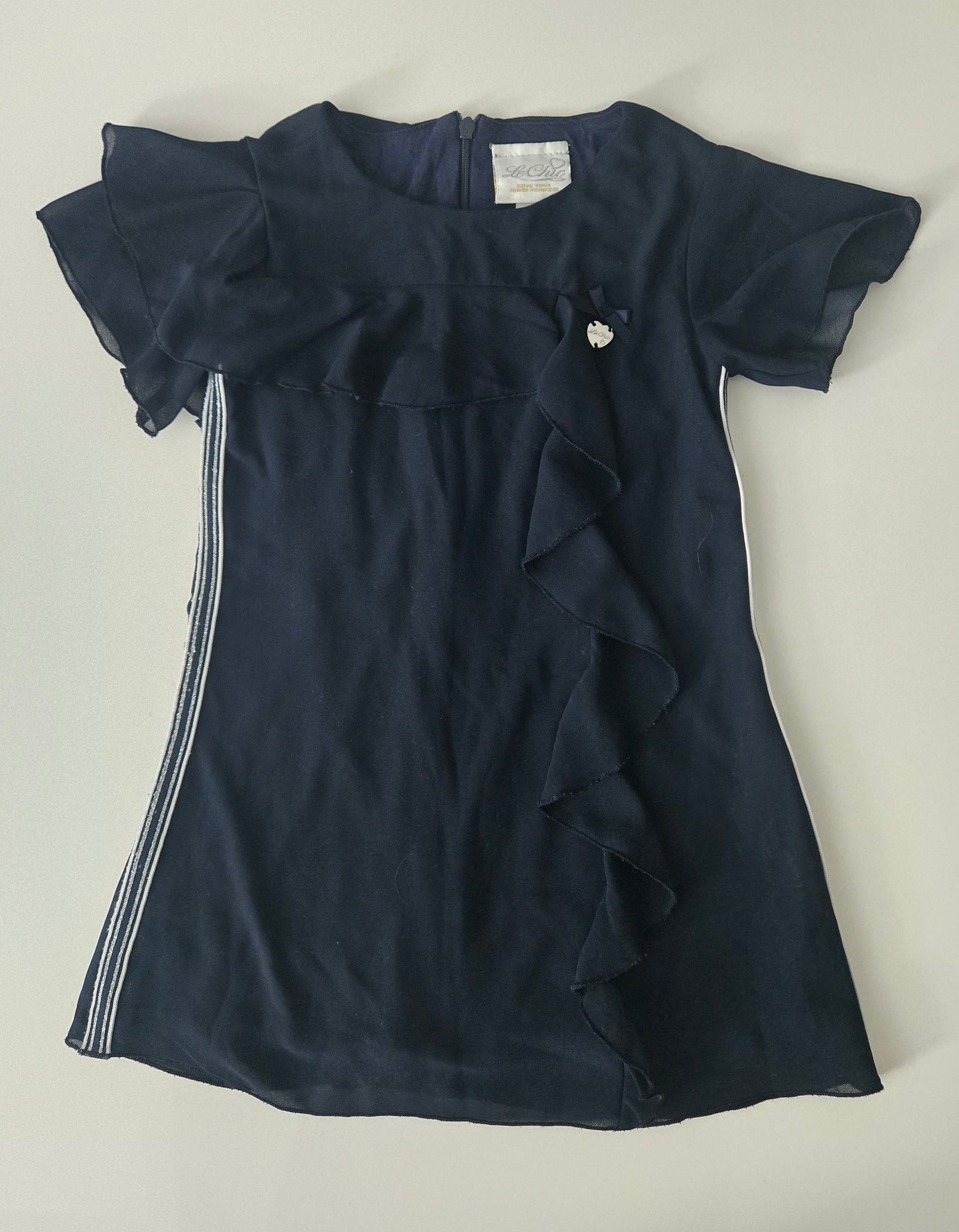 Le chic Dress 104/4 year