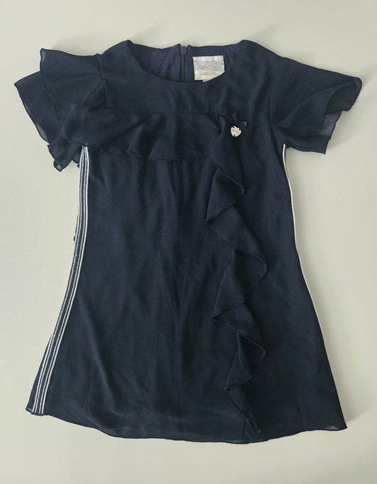 Le chic Dress 104/4 year