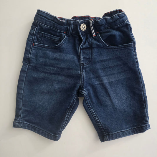 Joules Shorts size 5