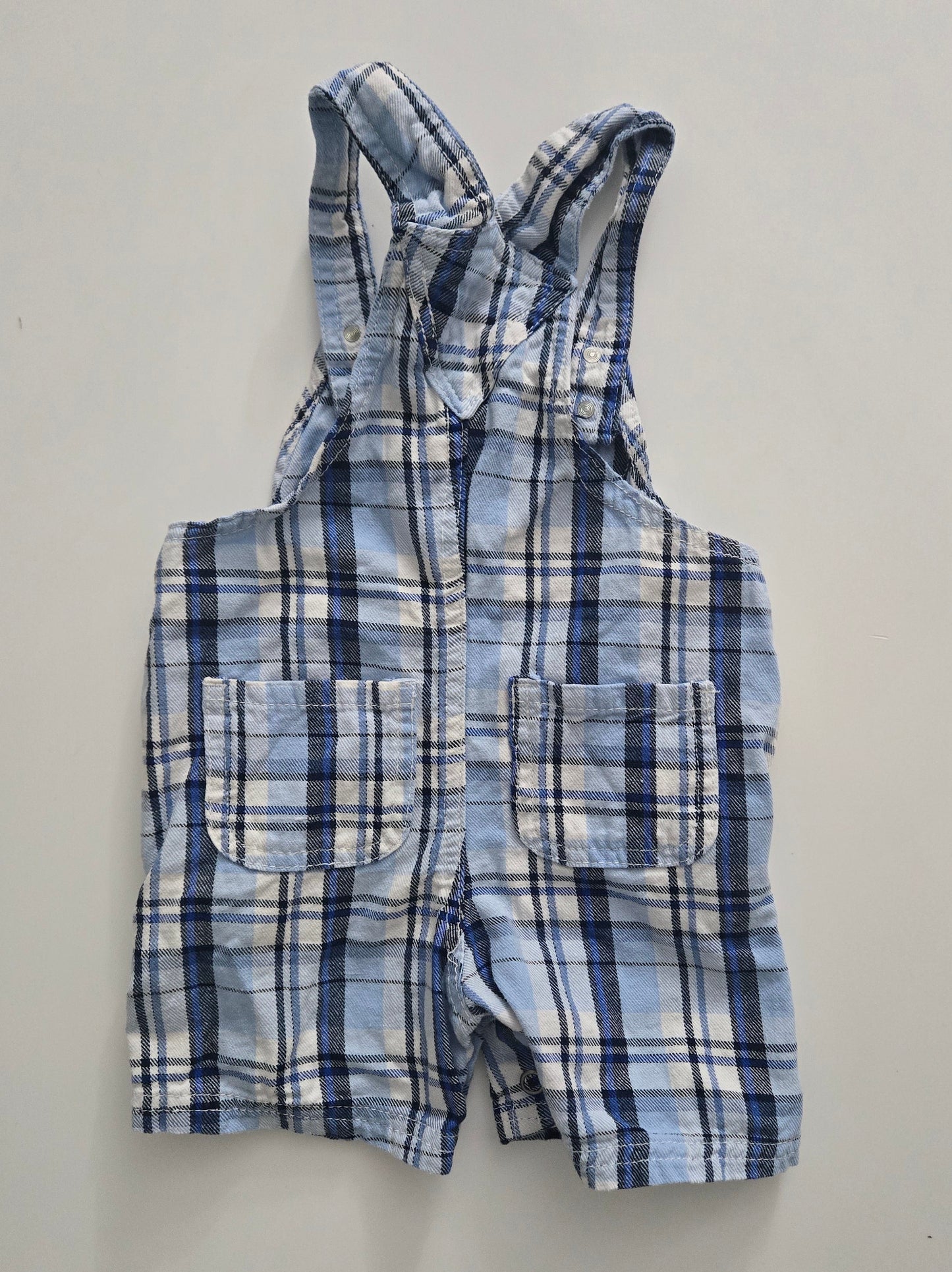 Nevada Shortalls 18m