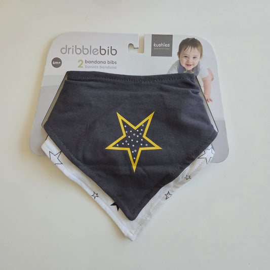 NWT Bibs 6m+