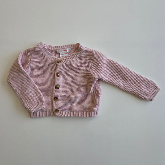 Joe Fresh Sweater 3-6m