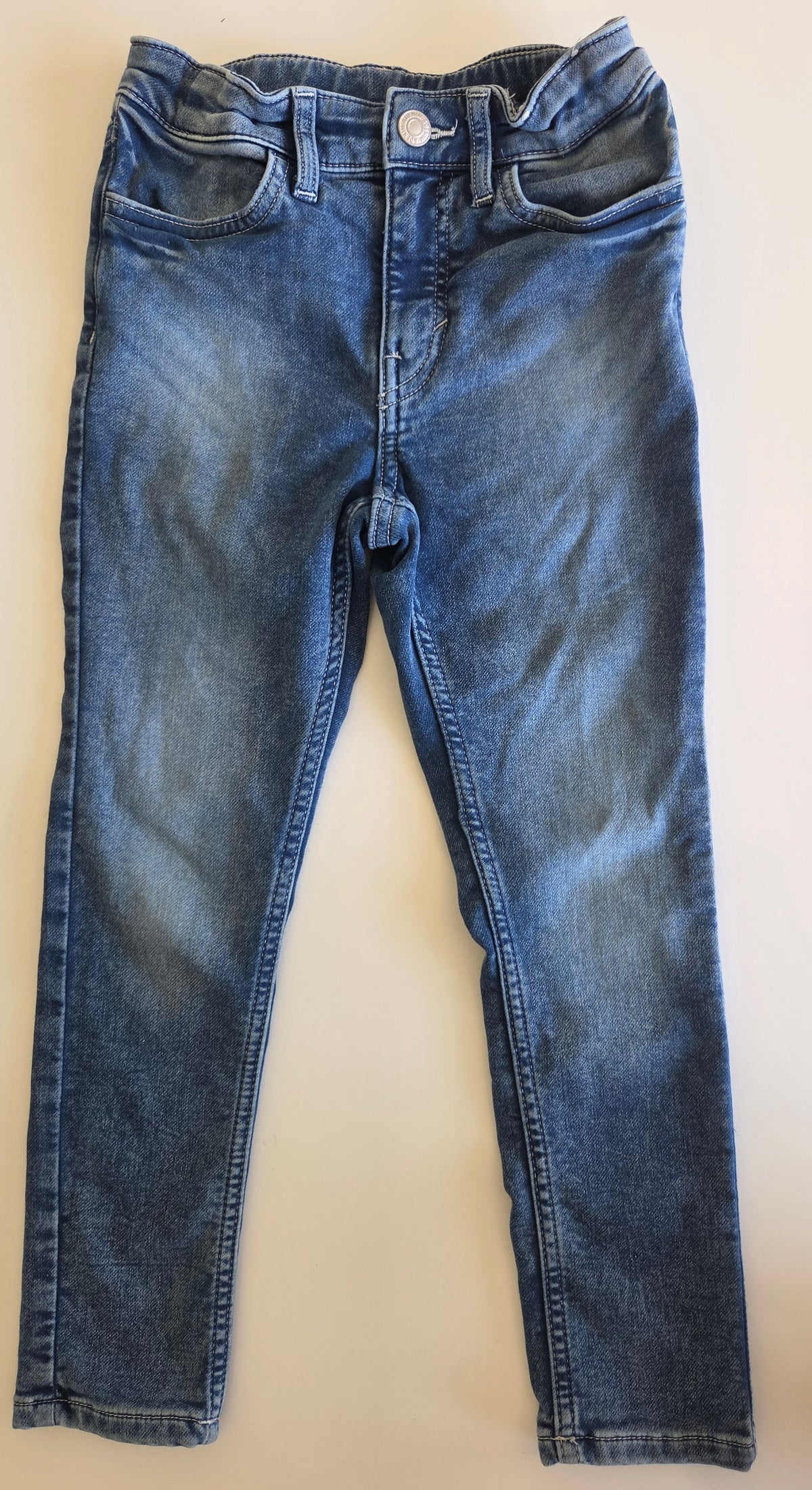 H&M 6-7 Year Skinny Fit Jeans