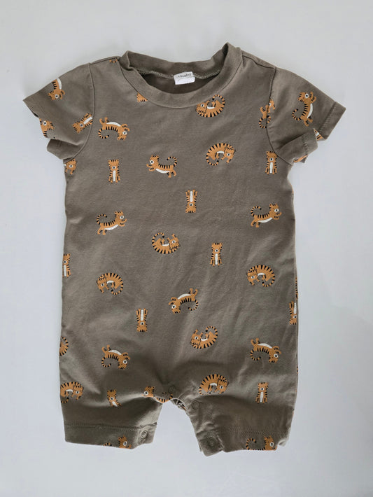 PL Baby Romper 9m