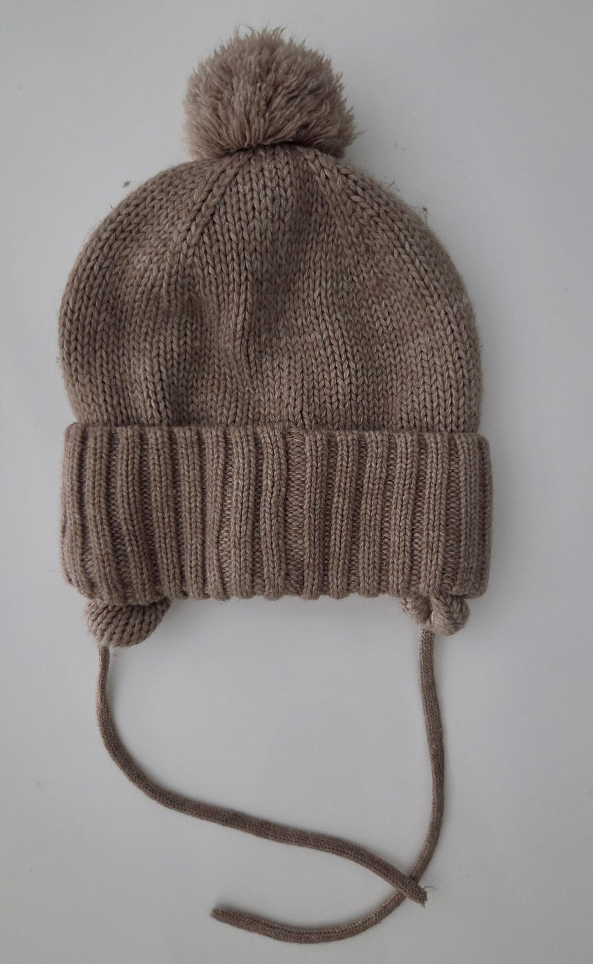 Toque no tag - fits 1-2 Year