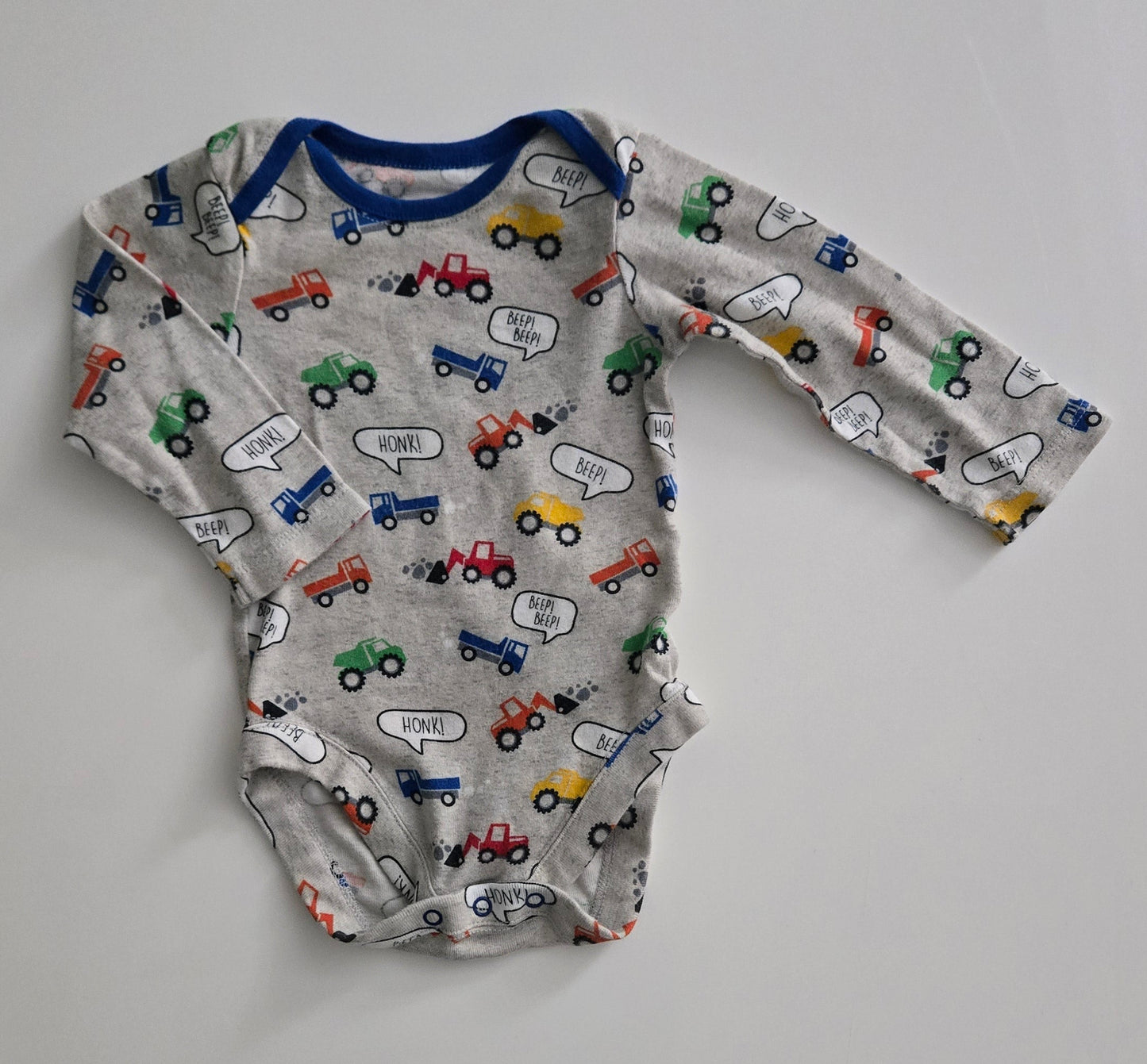 Bundles Baby Onesie size 3-6 months