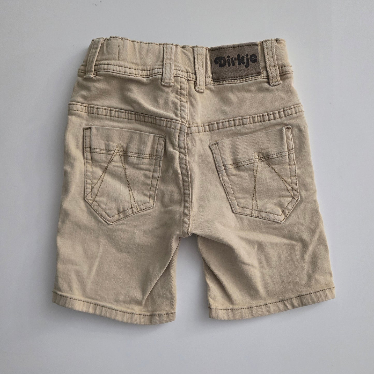 Dirkje Shorts 5 year