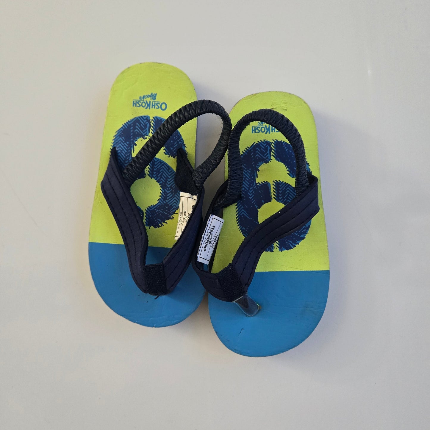 Oshkosh B'gosh SM (toddler 5-6)