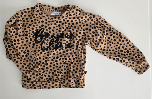 Dirkje Sweater size 98/ 3 year*