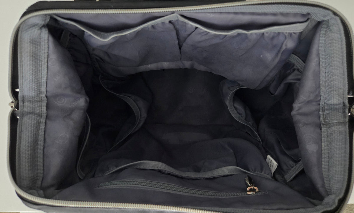 Lekebaby Diaper Bag