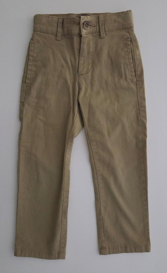 Childrens Place 4 Slim Pants