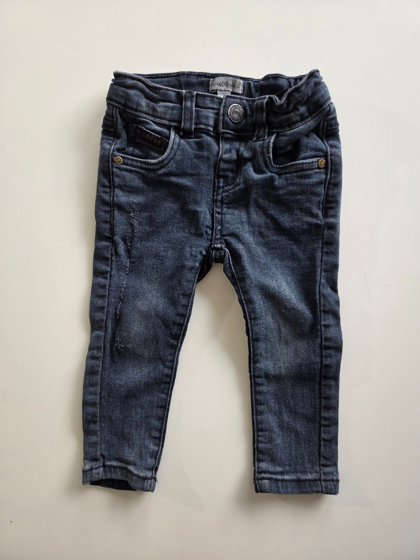 Koko Noko Jeans size 18m