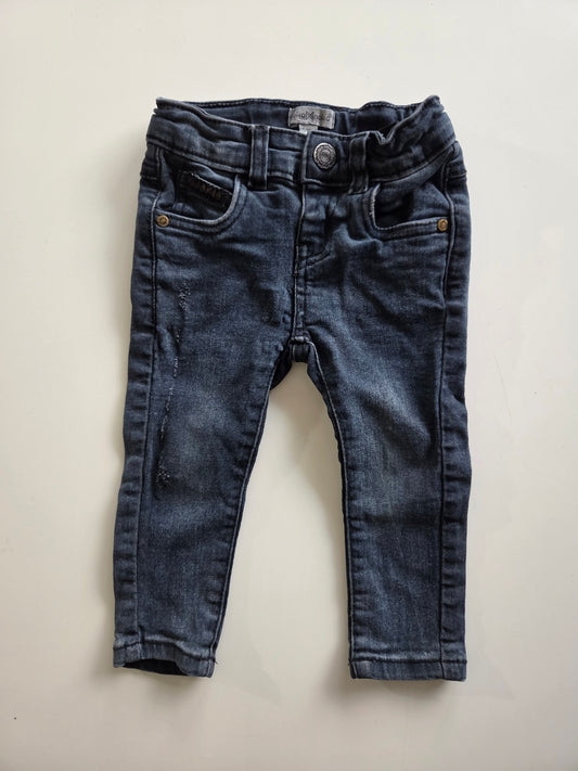 Koko Noko Jeans size 18m