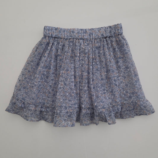 Creamie Skirt 4 year