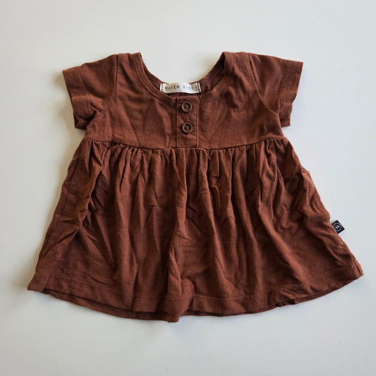 Haven Kids Dress 0-6 m