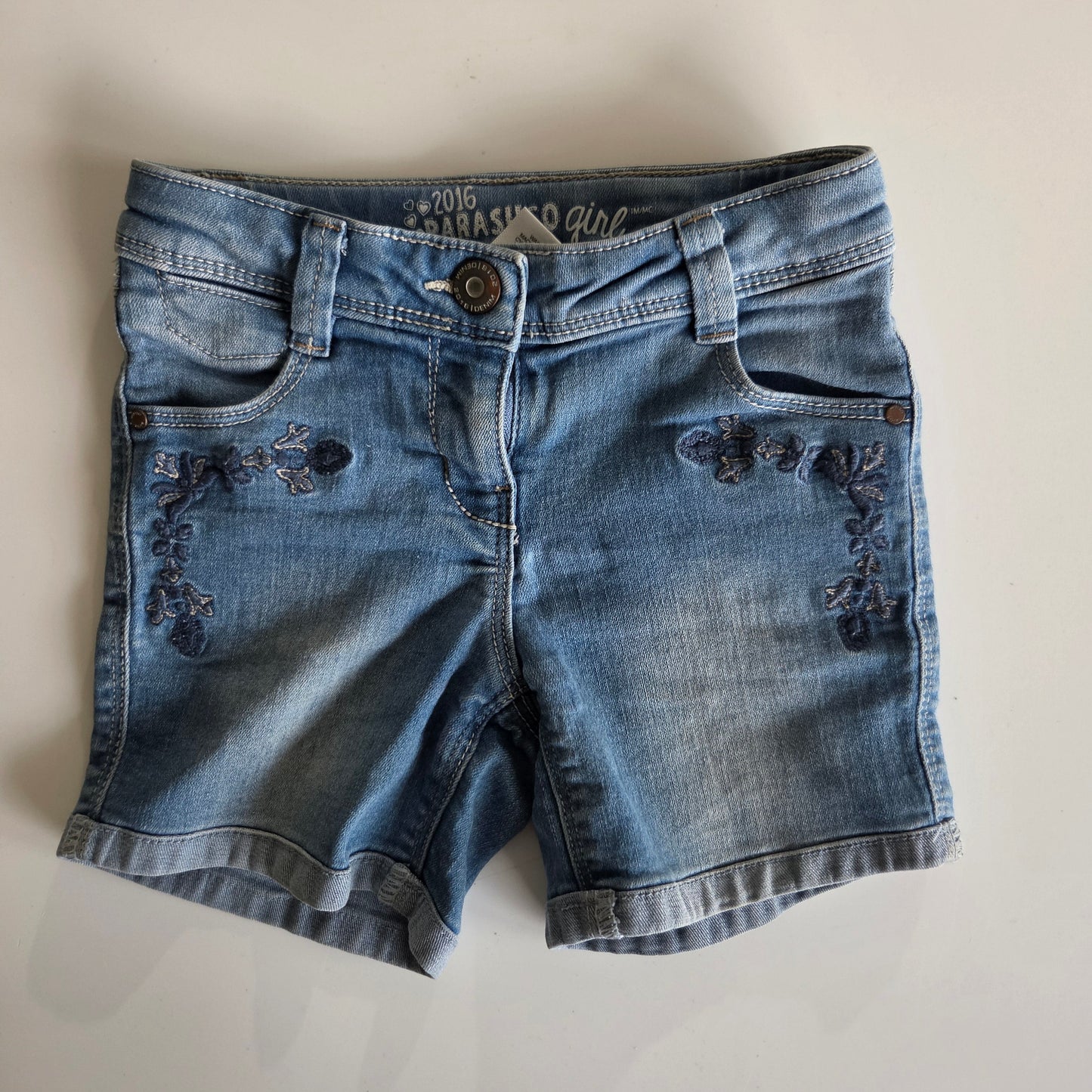 Parasuco Shorts size 6